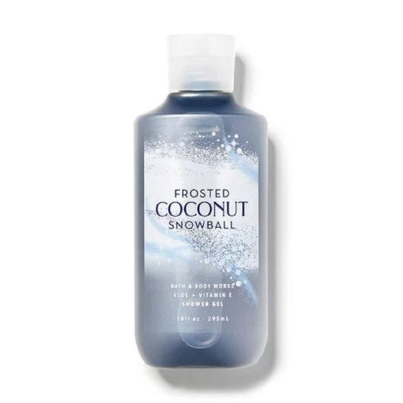 Bath and Body Works body wash - Picture 1 of 3